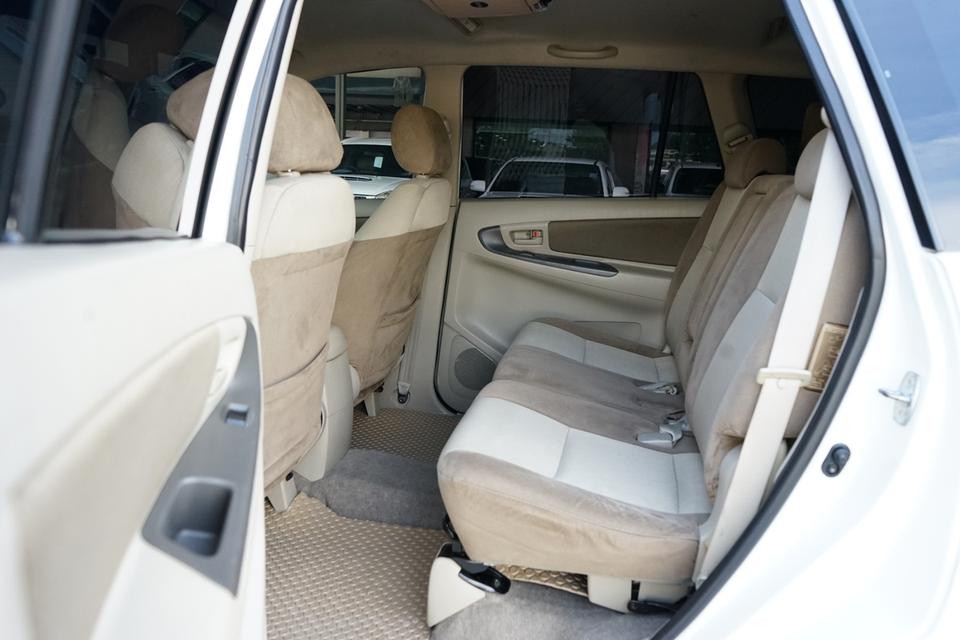2013 TOYOTA INNOVA 2.0G OPTION 9