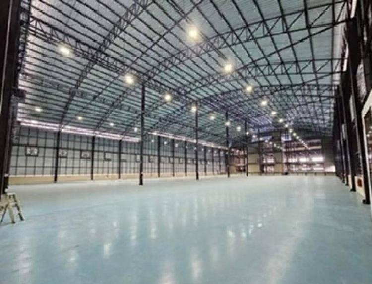 ให้เช่าโกดัง / โรงงาน ในนิคมอุตสาหกรรมแหลมฉบัง เขต Free Zone เขตปลอดภาษี / ใกล้ท่าเรือ  3