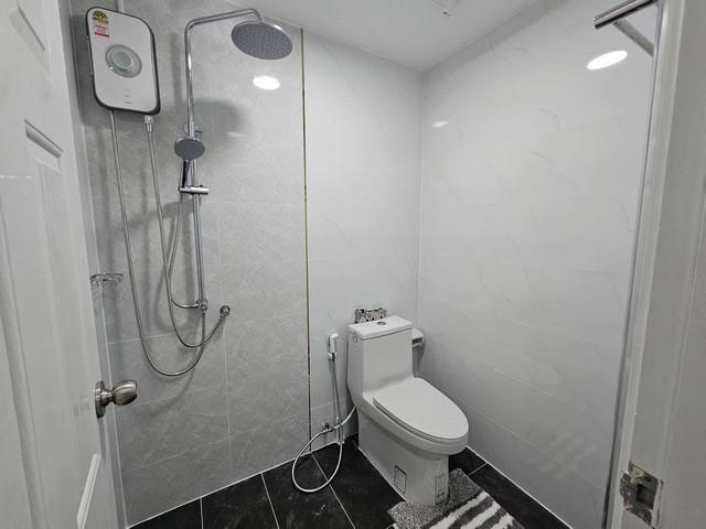 ขายคอนโดเขาพระตำหนักซอย5 โควต้าไทย New Nordic Trend 7