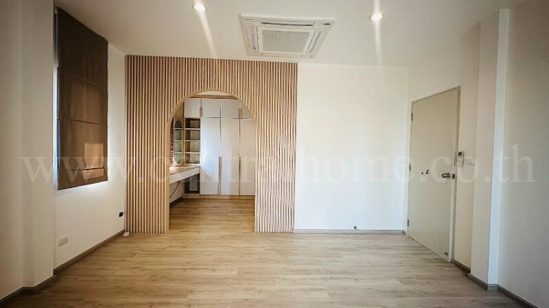 บ้านเดี่ยว ชวนชื่น ไพร์ม วิลเลจ บางนา หลังมุม เฟอร์ครบ ราคาถูก 15