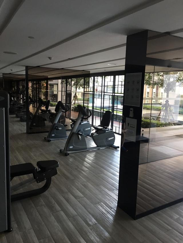 คอนโดออนิกซ์พหลโยธิน 5