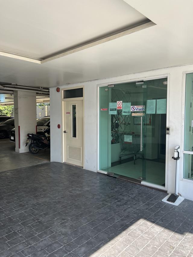 คอนโด ศิริน เรสซิเดนซ์ พัฒนาการ 5