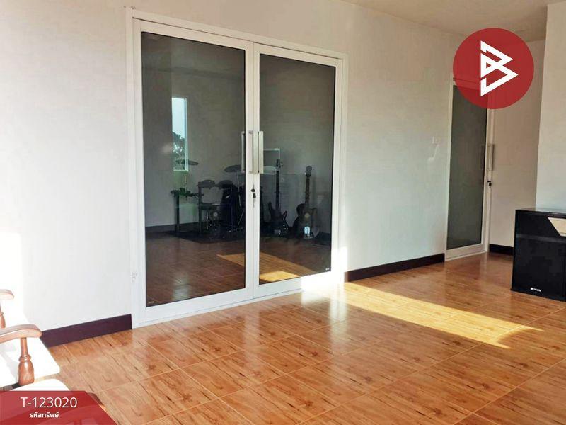 ขายสำนักงานพร้อมกิจการ  เนื้อที่ 1 ไร่ 1 งาน 92.0 ตารางวา ตำบลเสม็ด เมืองชลบุรี 9