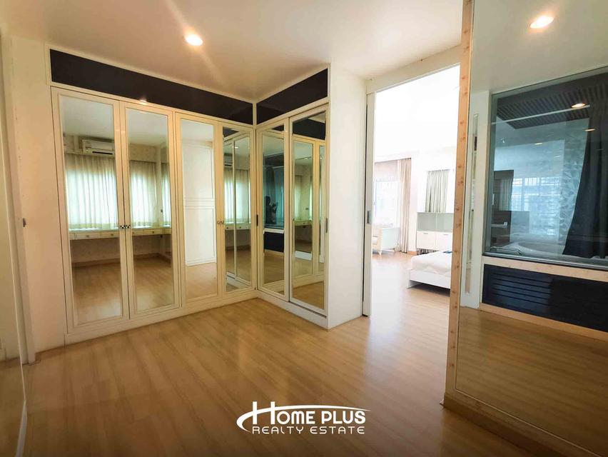 🏢 ขาย/เช่าโฮมออฟฟิศ 5 ชั้น บีสแควร์ พระราม 9–เหม่งจ๋าย ซอยสหการประมูล ถนนประชาอุทิศ HP05615 18
