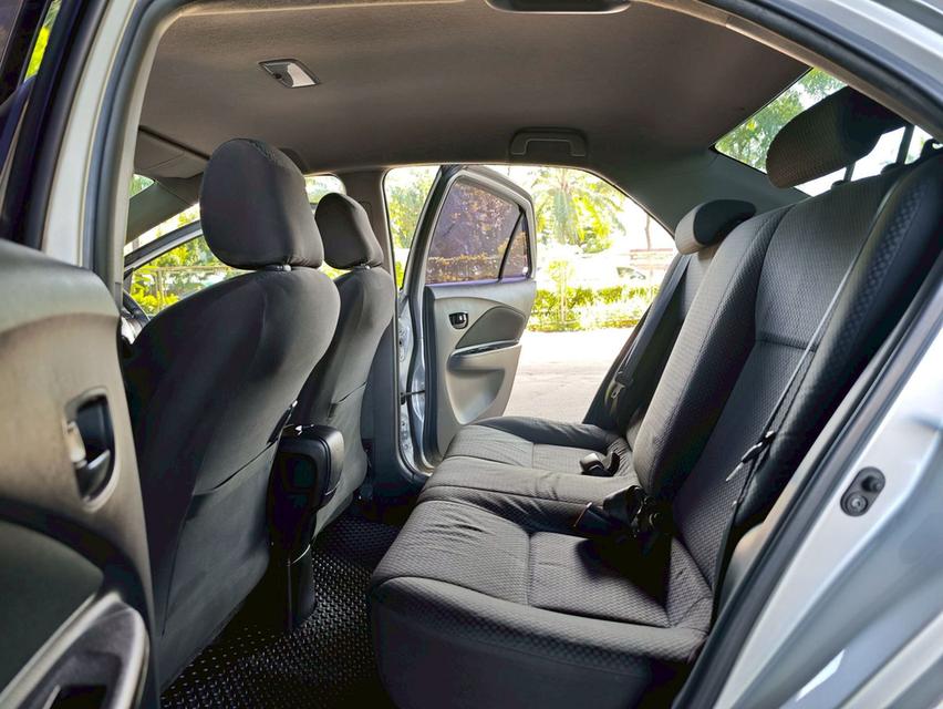 Toyota Vios 1.5 J AT ปี 2008 18