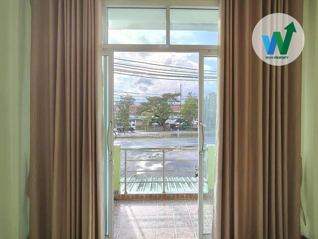 ขาย ตึกแถว 2 ชั้น ชะมวง ควนขนุน พัทลุง 5