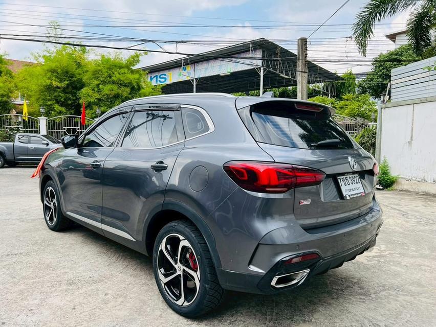 ~NEW MG HS 1.5 X TURBO SUNROOF AUTO ปี 2023 รูปที่ 20
