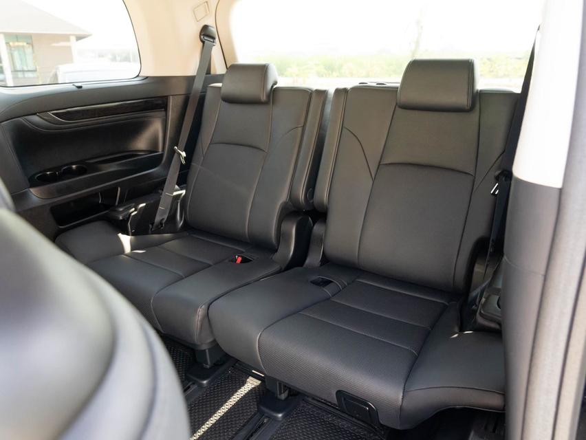 รหัสรถ 12AT8714 TOYOTA ALPHARD 2.5 SC Package | ปี : 2020 19