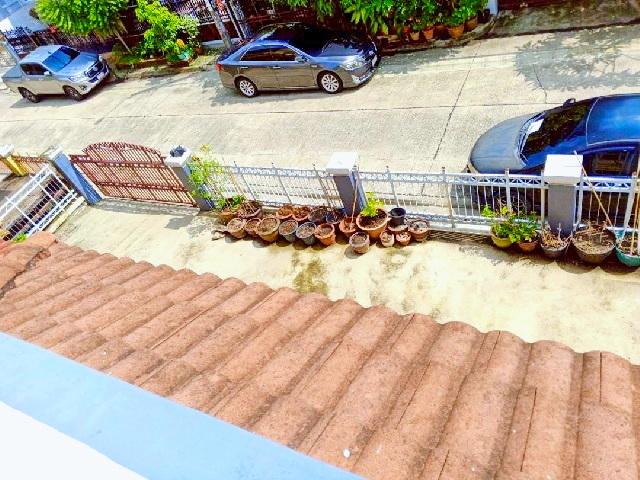 ซ.บางปลา ให้เช่าบ้านเดี่ยว 2 ชั้น 4นอน 2น้ำ สะอาด 51 ตร.วา.ถ.เทพารักษ์ บิ๊กซี บางพลี 3.6 กม.220 ตร.ม.รร.สาธิตบางนา 1.4 ก 3