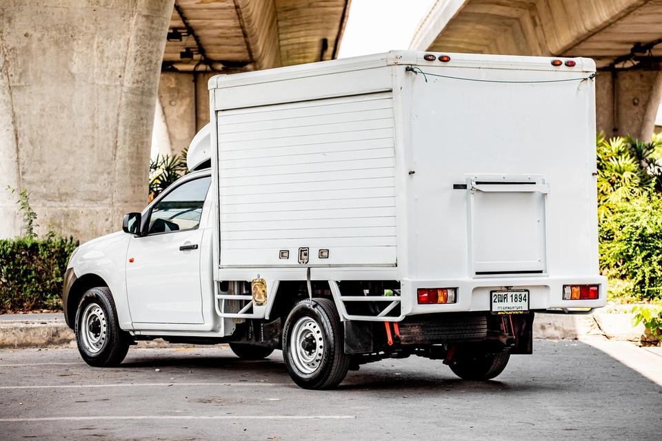 Isuzu D-max Sparkex 1.9 S ปี 2019 มือเดียวป้ายแดง ดีเซล หัวเดียว ส่งน้ำดื่ม 9