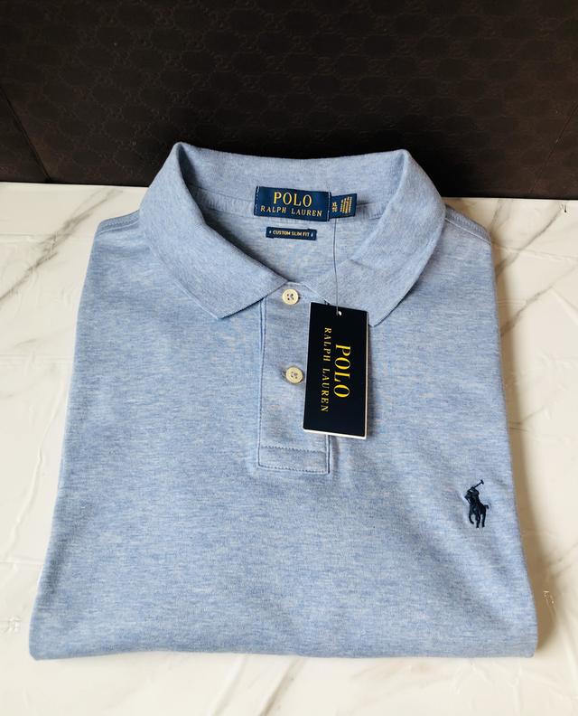 แบรนด์ POLO Ralph Lauren แท้ 💯size xl✅ใหม่ป้ายห้อย