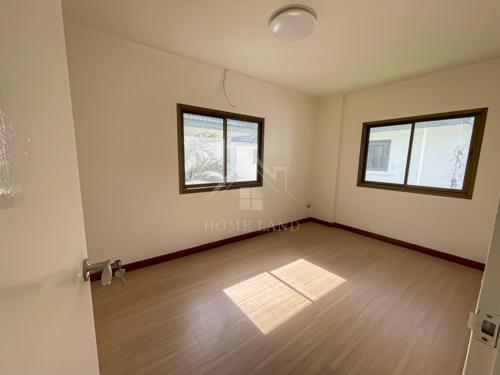 BHL1361 บ้านเดี่ยว 2 ชั้น หมู่บ้าน ปรีชา ไพรเวท ระยอง 8