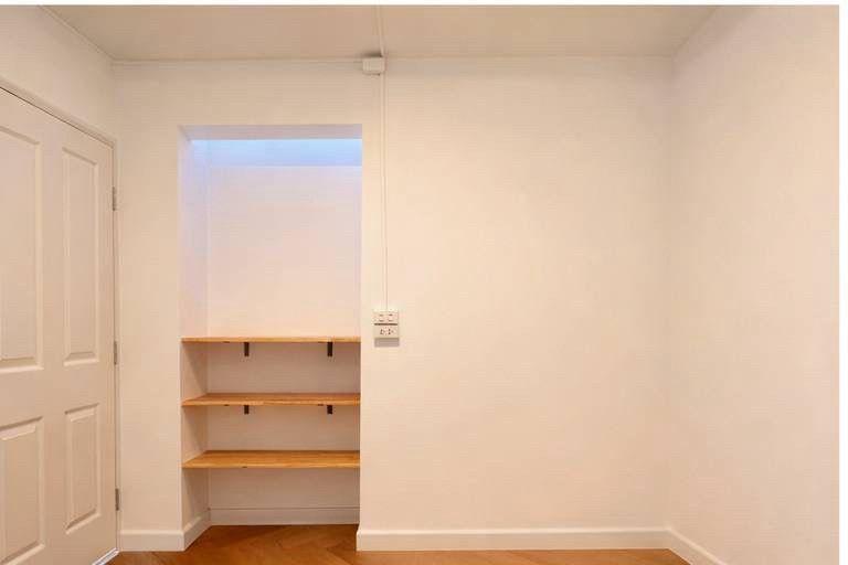 🪴หมู่บ้านพฤกษา33 วัดลาดปลาดุก🪴ทาวน์เฮาส์ 2 ชั้น หลังมุมถนนเมน  มีพื้นที่กว้าง ตกแต่งใหม่พร้อมอยู่ Minimal Cozy Style  🍂🍂สีโทนอบอุ่น 15