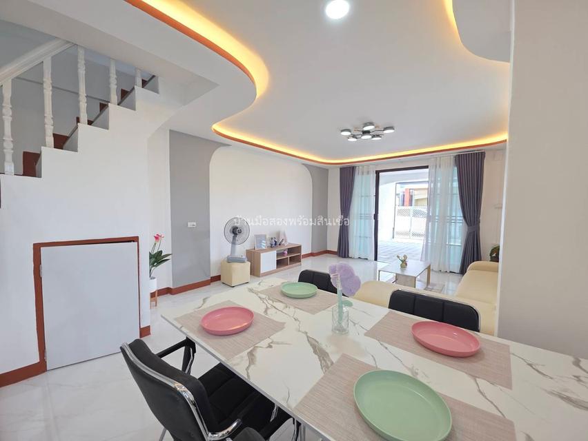 หมู่บ้านเคซี 2 หทัยราษฎร์ 39  10