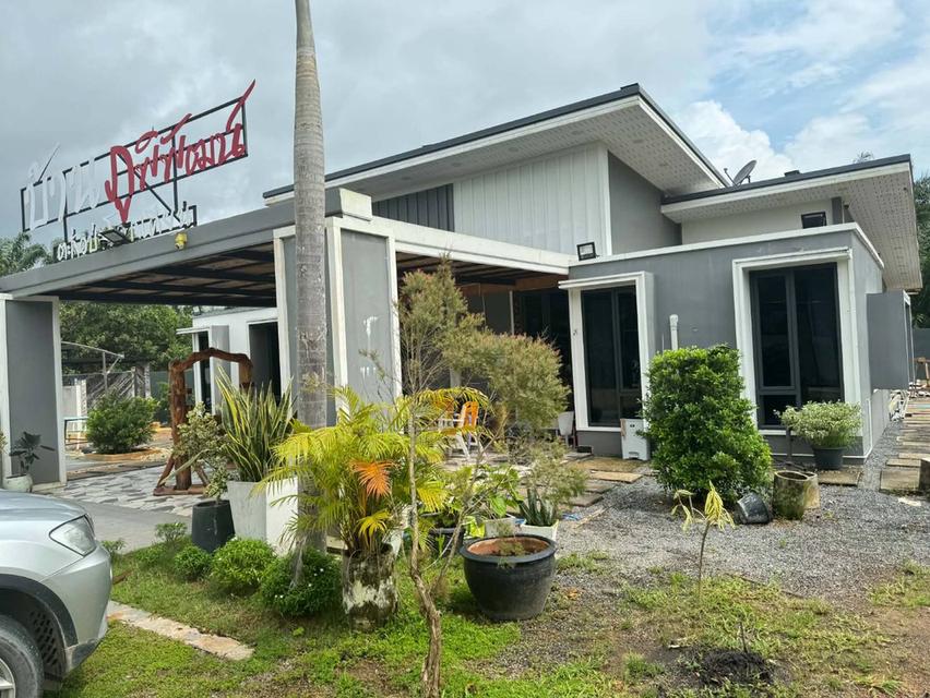สำหรับเช่า บ้านภูพิพัฒน์  Luxury Private Pool Villa 1