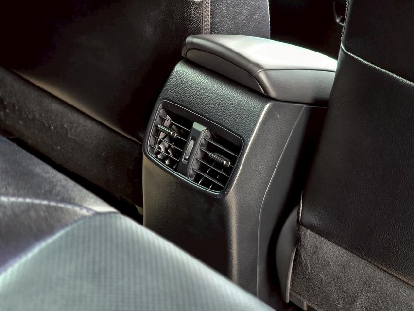 รหัสรถ CBLX9629 🚗💎 Toyota Altis 1.6G โฉม TNGA AT ปี 2020 12