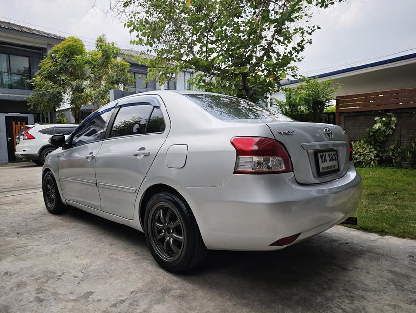 Toyota Vios gen2 ปี2006 ภายในสีดำ เกียร์ MT (ธรรมดา)  ช่วงล่าง สตรัทปรับเกลียว จีเนียส  (ปรับขึ้นลงสูงต่ำได้) มีกล่อง kkt v.2  ไมค์ 520,000km