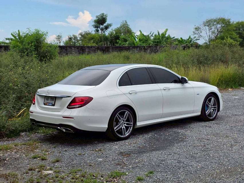 รหัสรถ NC789 ✳️ E350e Plug-in HYBRID AMG Dynamic [W213] 7