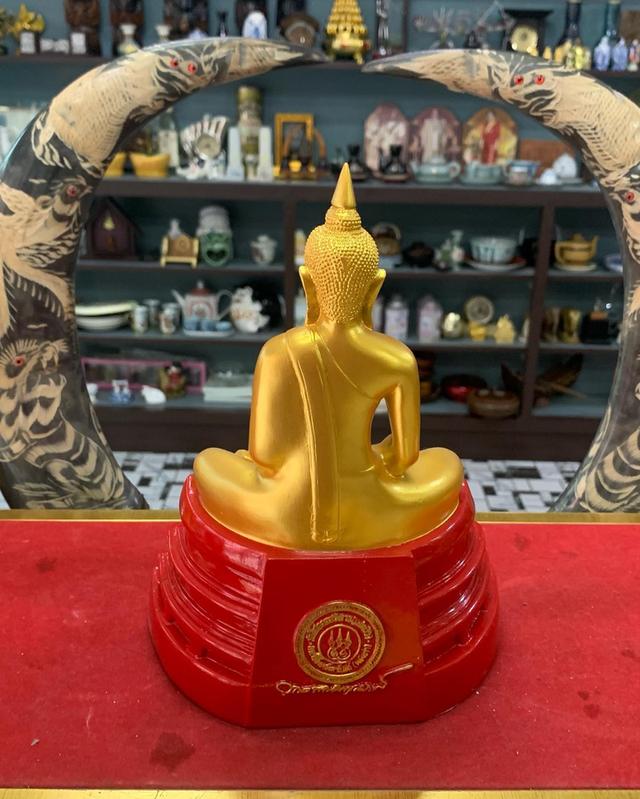 หลวงพ่อโสธร เนื้อเรซิน 4
