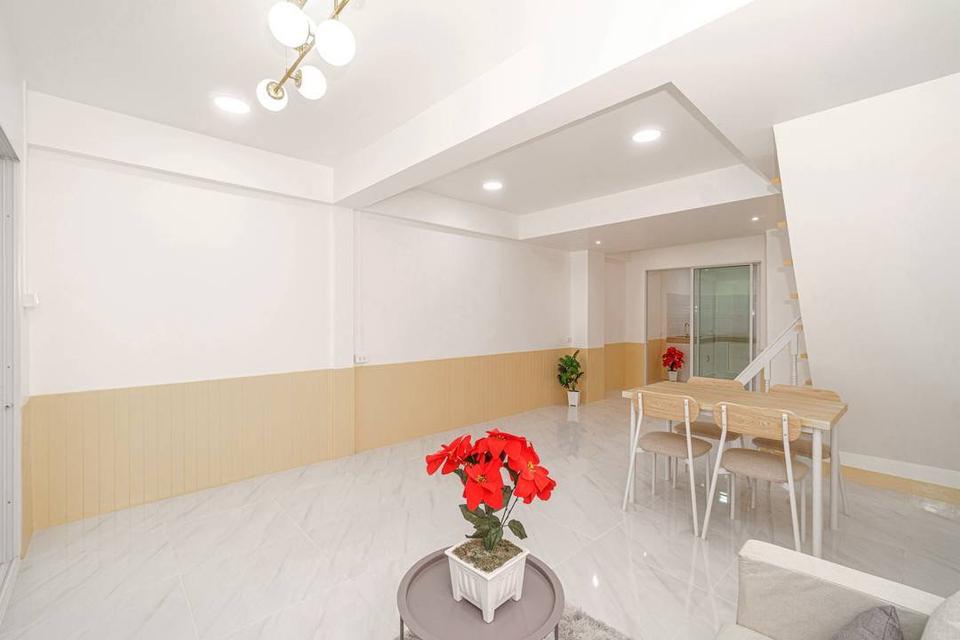 บ้านซอยนนทบุรี46     7