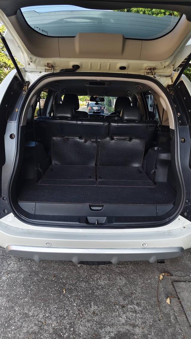 ขายรถบ้านปาเจโร่ 2015 ไมล์ 149K รูปที่ 12