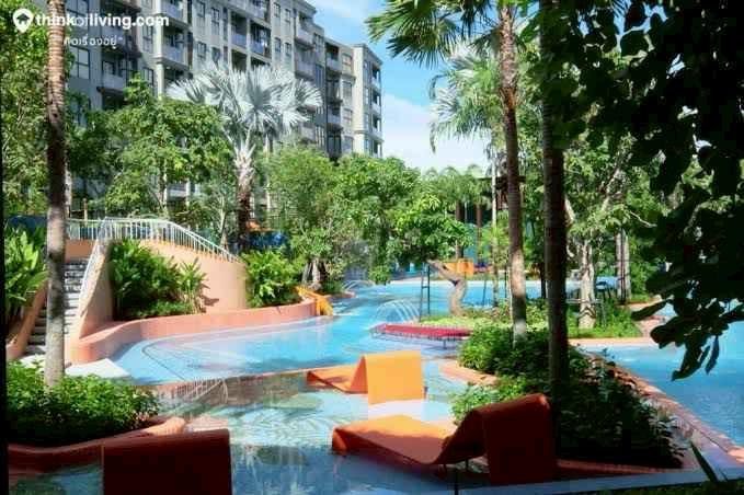 คอนโด โครงการ เลอ ฮาบาน่า 9