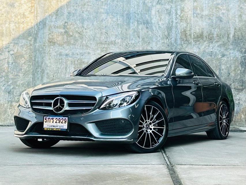 C350e amg online