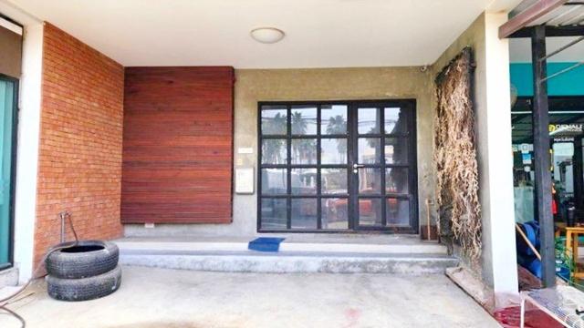 SUMMIT Windmill Golf ARL สุวรรณภูมิ 2.1 กม. ให้เช่าโฮมออฟฟิศ 3 ชั้น 265 ตร.ม. 23 ตร.วา. 3นอน ถูกที่สุดในบางนา MEGAบางนา  5