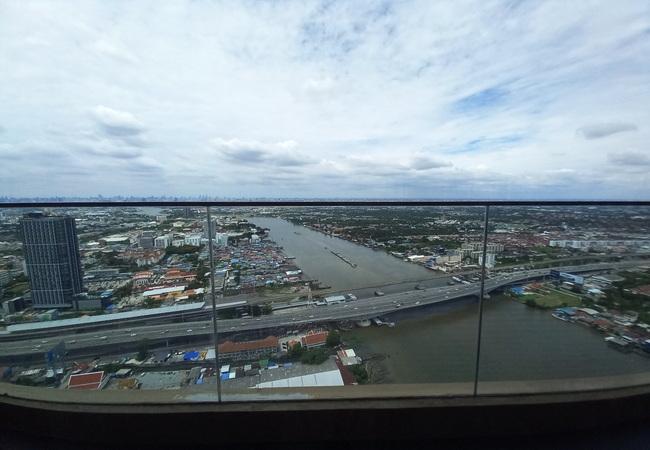 ขายคอนโด เดอะ โพลิแทน รีฟ ซอยนนทบุรี 15 เนื้อที่ 30.08 ตร.ม. 1 นอน 1 น้ำ 8