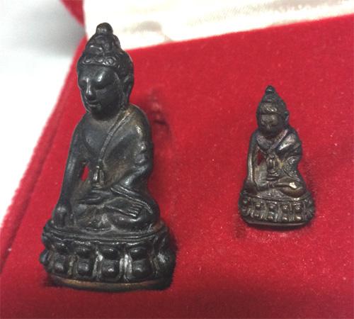 วัดบวรนิเวศวิหารปี 30