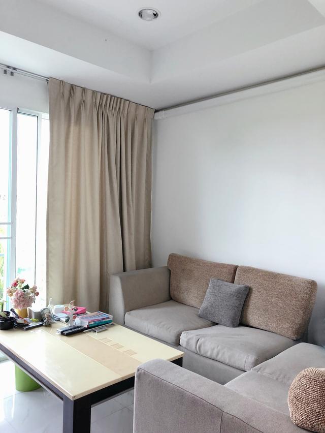 ขาย ทาวน์โฮมน์ / โฮมออฟฟิศ Supalai Prima Riva (โครงการ ศุภาลัย พรีมา ริวา) พระราม3 ราคา 13,650,000 (ต่ำกว่าราคาประเมิน) 5