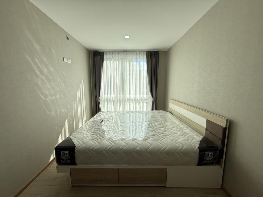 ขายคอนโดใกล้นิมมานฯ ห้องใหม่ พร้อมอยู่ 4