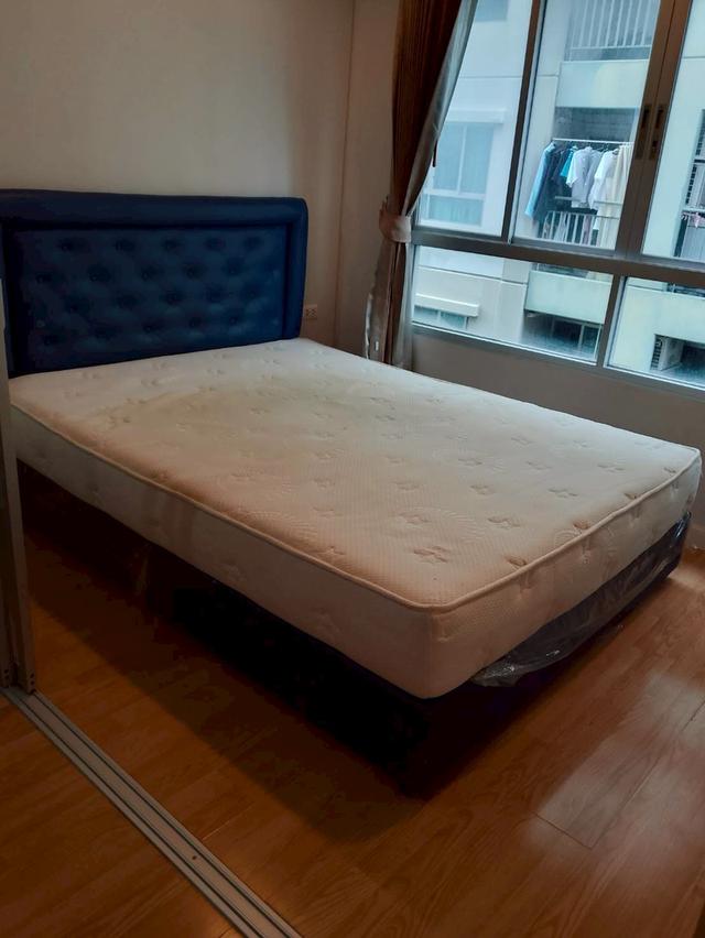 เช่าคอนโดลุมพินี พัฒนาการ 26 1