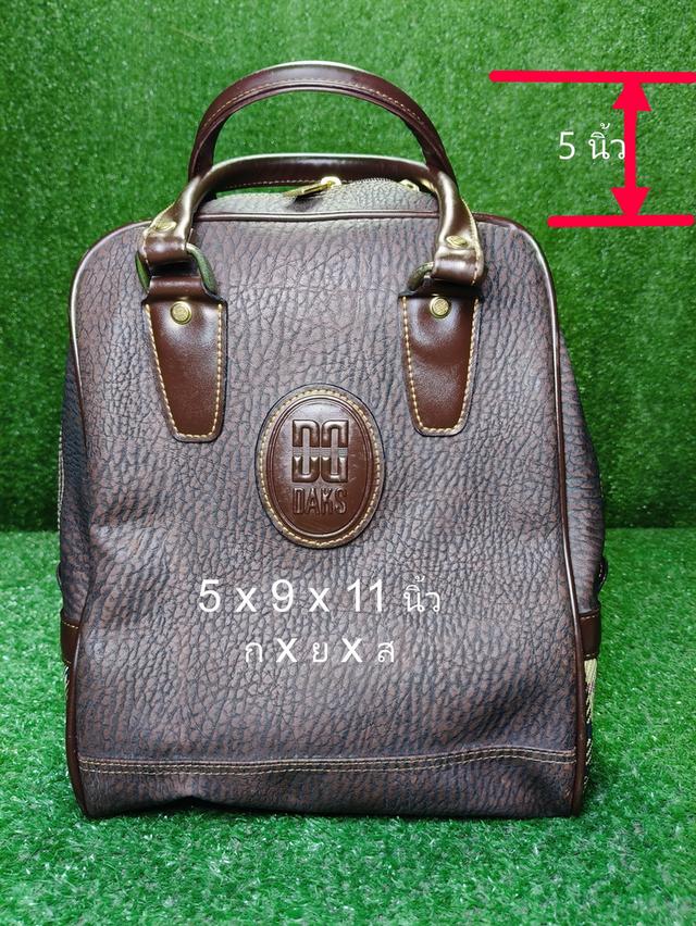 Daks London Handbag สอบถามก่อนสั่งซื้อ