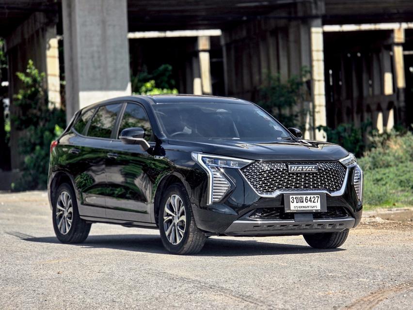 รหัสรถ CBLX6427 GWM HAVAL JOLION 1.5 Hybrid Tech 2022.