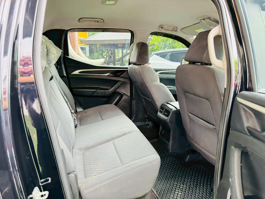 MG Extender 2.0 Double Cab Grand D 2022 8