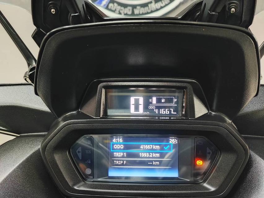 XMAX300 ปี2023 แต่งจัดเต็ม ออกรถ 0 บาท 7