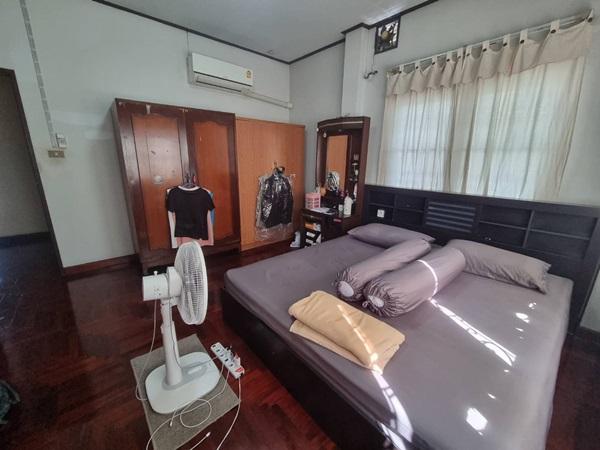 ขายบ้านเดี่ยว 2 ชั้น ปากน้ำ ตรงข้าม รพ.สมุทรปราการ ทำเลดี เดินทางสะดวก โทร 0813436920 เจ้าของขายเอง 6