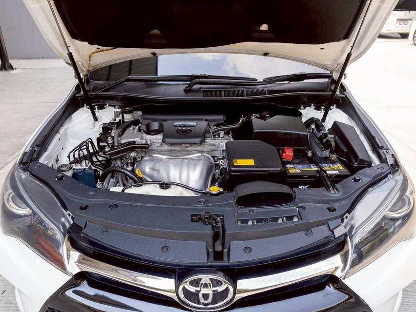 Toyota Camry 2.5G ปี15 รูปที่ 19