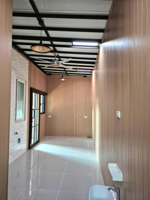 ขายบ้านเดี่ยว 2 ชั้น ลลิล อินเตอร์พาร์ค พระราม 2-เอกชัย หลังมุม ตกแต่งใหม่ทั้งหลัง 11