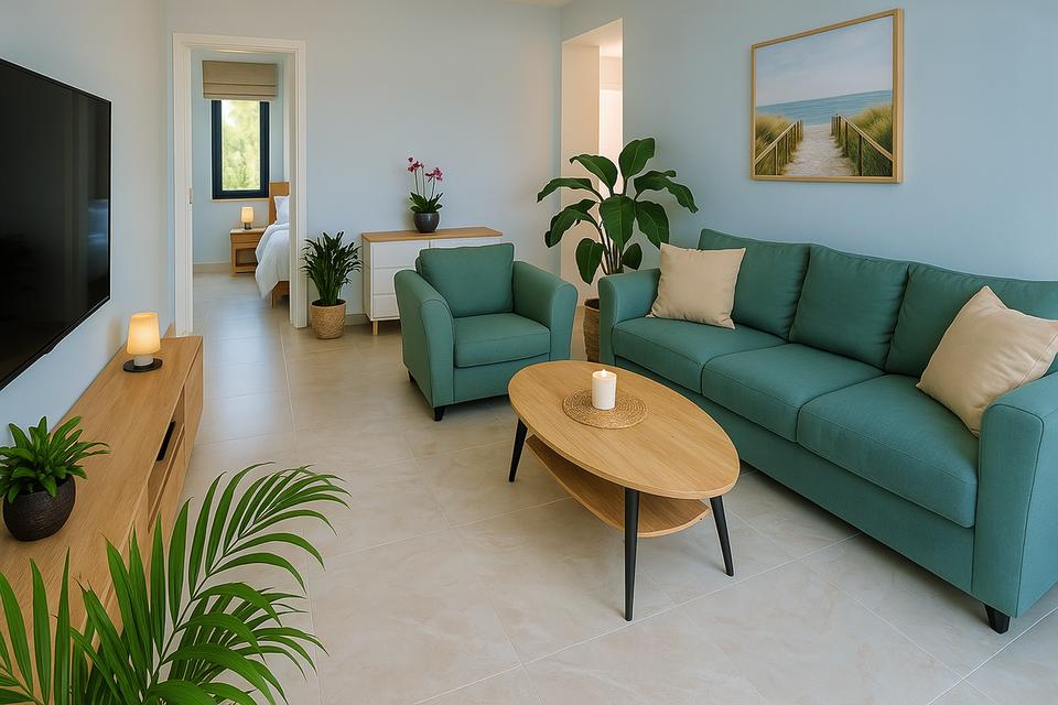 Luxury Private Villa in Krabi