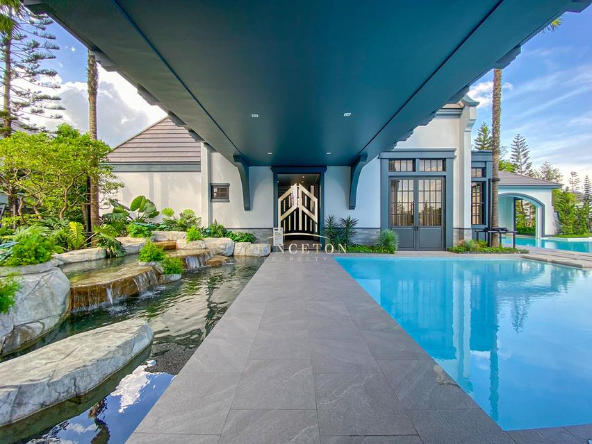 Luxury House Nantawan Rama 9 – New Krungthep Kreetha 18