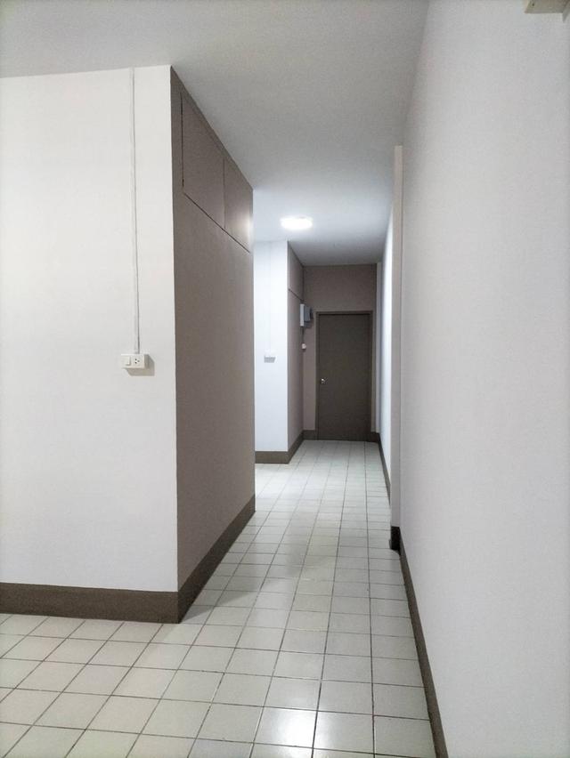 ทาวน์เฮาส์ชั้นเดียว มือสองสภาพใหม่ ทำเลชานเมือง  #สันกำแพง  - ราคา 1.05 ล้านบาท  🔥新建房屋出售 2 卧室 1 卫生间 - 价格  1.05 MB 🔥 3