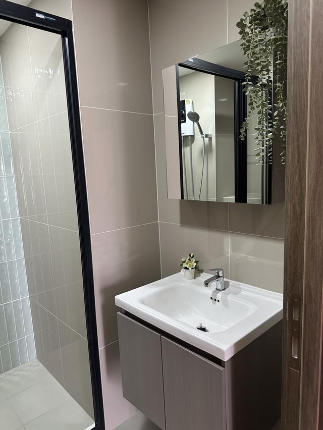 ให้เช่า 1ห้องนอน BTS สะพานควาย คอนโด THE MUVE Pradipat (เดอะ มูฟ ประดิพัทธ์) 6