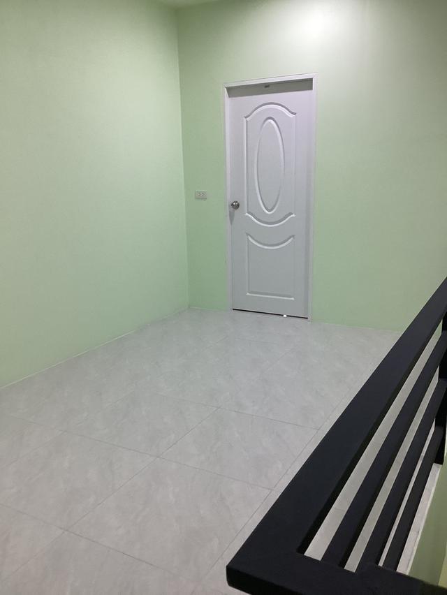 ให้เช่า บ้านเดี่ยว 2 ชั้น ซอย ปรีดี พนมยงค์ 14 ใกล้ BTSพระโขนง 800 เมตร 9