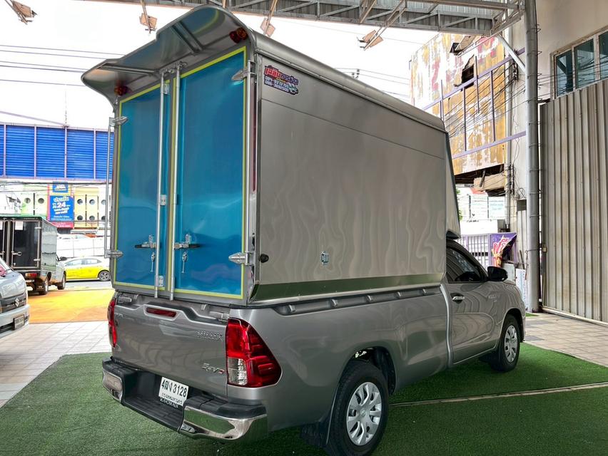 🚛 TOYOTA REVO SINGLECAB 2.8 J PLUS MT ปี 2020 10