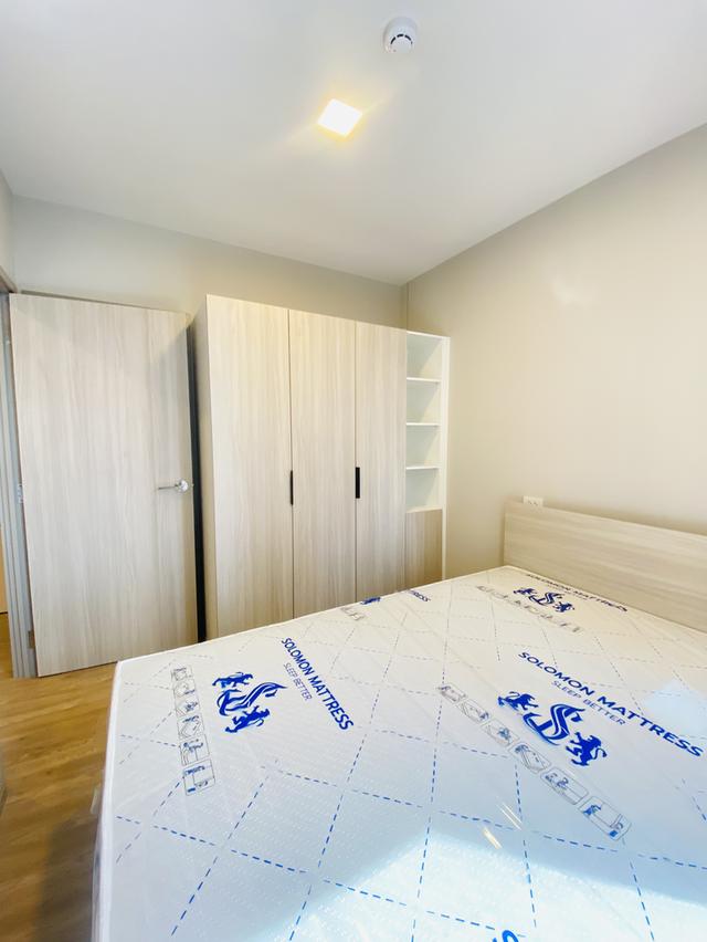 Condo for rent fully furnished near bts kyongju pai 10