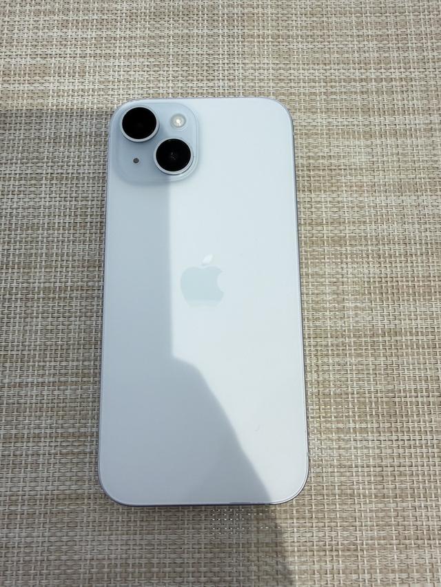 iPhone 15/128gb ผ่อนได้