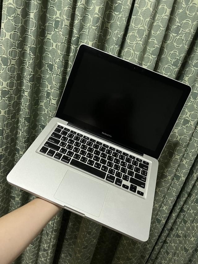 Macbook Pro คุ้ม 3