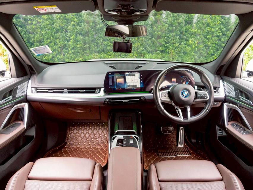 BMW X1 xDriv30e M Sport ปี 2023 17